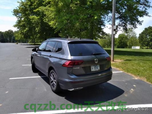 车问答：途观_什么是途观