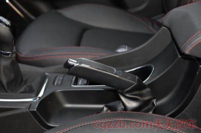 电子手刹没电怎么松开(电子手刹使用方法) 第3张