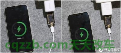 车回答：快充电量_什么是快充电量  第2张