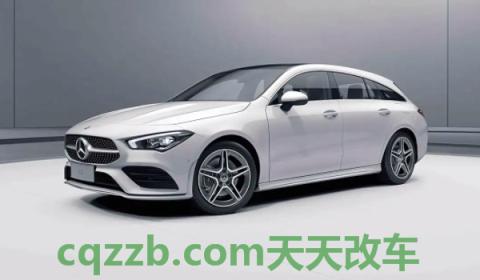 解读一下：奔驰属于哪个国家的品牌(奔驰品牌旗下车型有哪些)  第3张