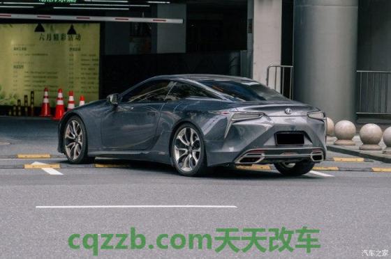 有用：Lotus正准备将Elise平台出售给其他公司 ls500h雷克萨斯报价  第2张