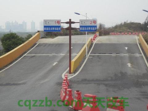 解答汽车：科目二增加了什么科目 科目二上坡起步绝不会熄火的诀窍有哪些  第2张