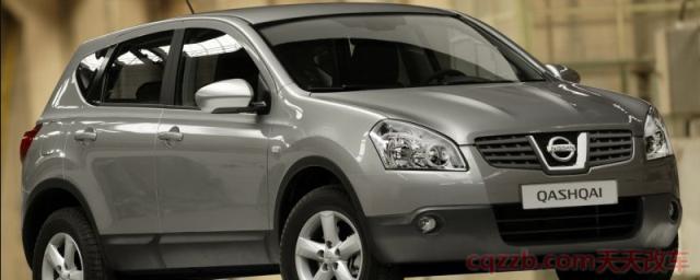 19款逍客豪华版功能介绍(19款逍客豪华版外观特点)  第1张