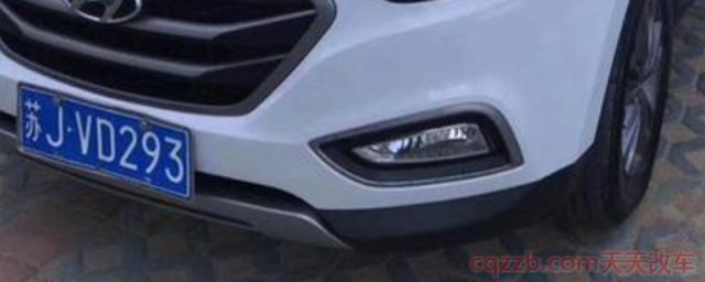 苏j车牌是江苏什么城市的(苏j车牌都可以在哪些地方行驶) 第1张