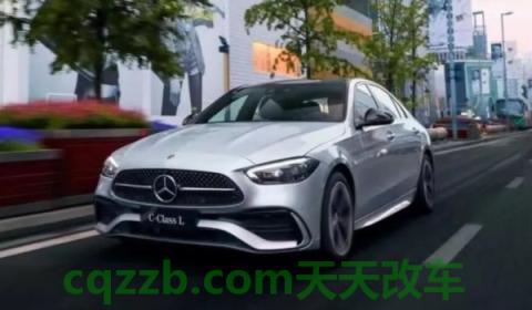 奔驰c class l是什么车(奔驰C级的生产厂商是哪里)  第3张