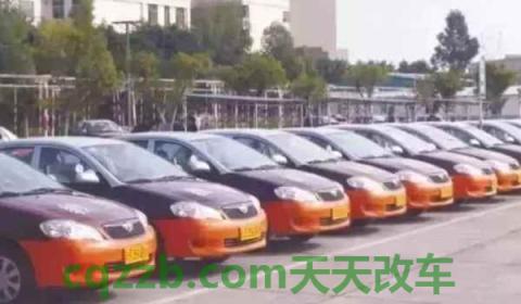 如何投诉驾校教练(驾校报名有要求吗)  第3张