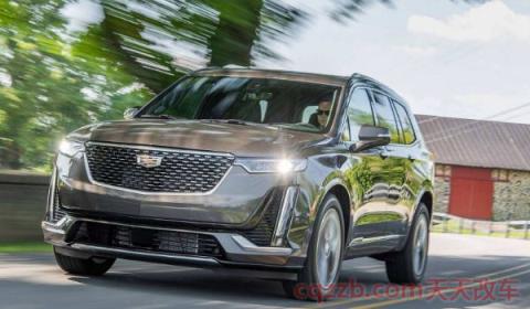 2020款XT4和老款怎么区分(2020款XT4和老款车型的价格)  第3张