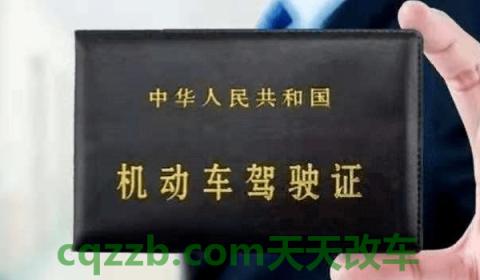 讲讲：驾照D可以驾驶F车么(摩托车驾驶证申领的要求)  第2张