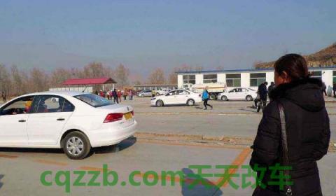 学车c1和c2有什么区别(c1和c2机动车驾驶证考试项目相同吗)  第2张