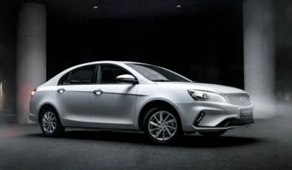 第四代帝豪cvt变速箱哪家的(第四代帝豪的底盘转向系统是什么)  第2张