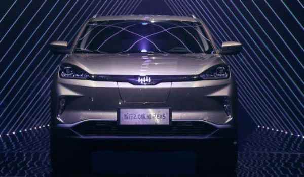 威马汽车是哪个公司(威马汽车的创始人是谁)  第3张