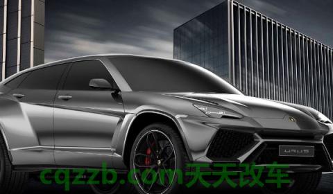 法拉利有suv吗(法拉利suv动力系统)  第3张