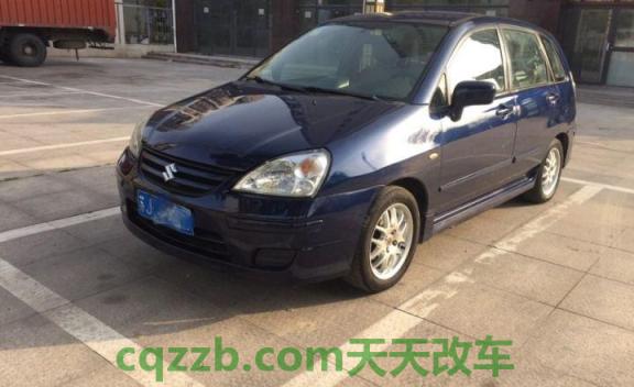 关于汽车：利亚纳_什么是利亚纳  第3张