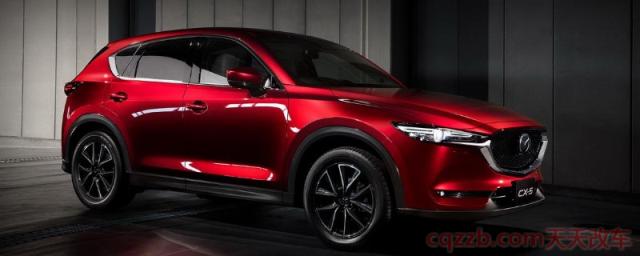 马自达cx5保养周期表(马自达cx5厂商指导价)  第1张