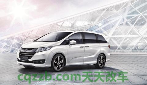 奥德赛油箱盖开关在哪(奥德赛的车身尺寸数据是什么)  第3张