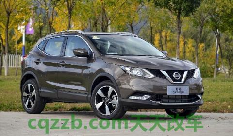逍客10个油耗正常吗(逍客的生产厂商是哪里)  第3张