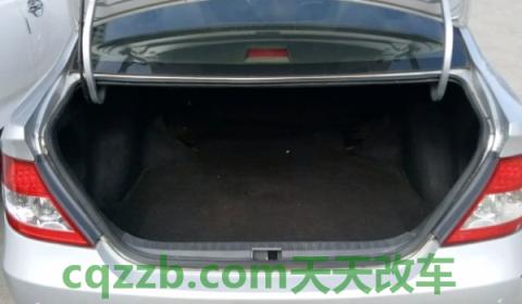 揭秘一下:2022款比亚迪f3出新款吗(比亚迪f3是几座车型) 第3张