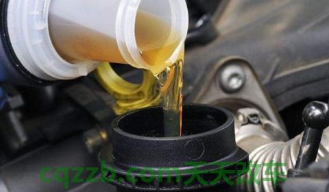 普及：合成机油跑了一万三还能跑吗(发动机机油有几种类型)  第2张