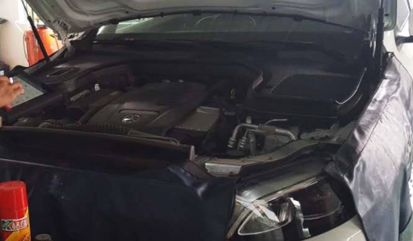 解密：汽车两万公里必须保养的项目有哪些(几种车辆保养可以去哪里)  第3张