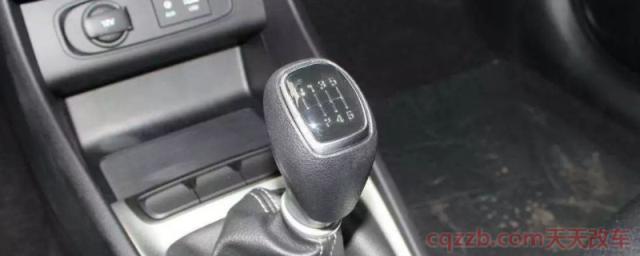 科目三1档换2档直接下拉行吗(科目三考试换挡需要注意什么) 第1张