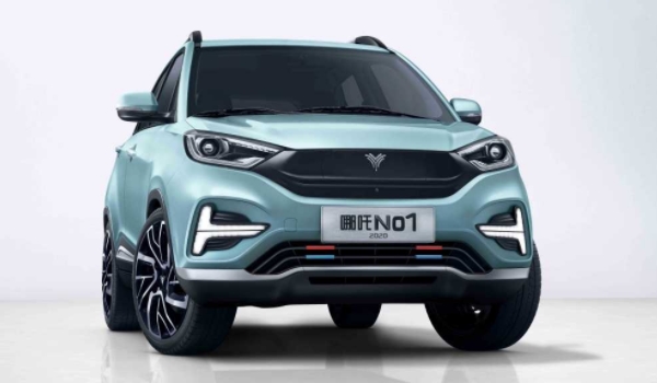 哪咤汽车在哪里生产(哪吒N01的车身尺寸数据是什么)  第2张