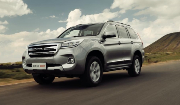 分析：什么是suv(SUV车型怎么样)  第2张