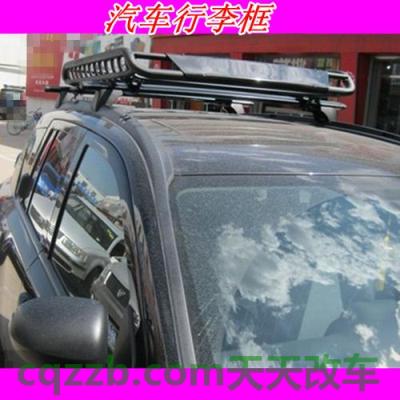 解答：车的排气管滴水是怎么回事啊 车顶行李架  第2张