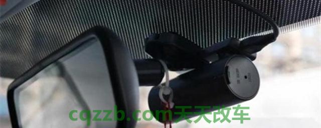 别克记录仪使用教程()