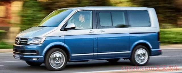 大众商务七座车有哪几款(大众途安的车身尺寸)