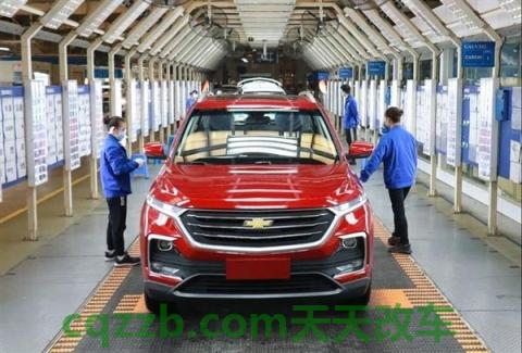 解答：上海通用_什么是上海通用