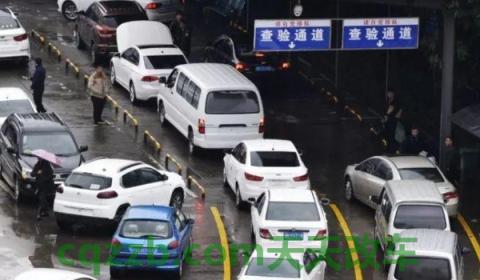 新乡车牌号字母(机动车异地使用需要注意什么) 第2张