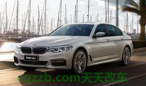 了解：宝马530li报价 宝马525和530的区别  第2张