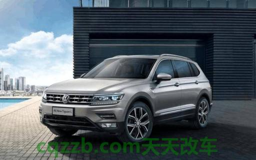 原来：进口途观l和国产途观l的区别 进口途观跟国产途观的区别