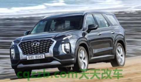 越野和suv是一样吗(SUV车型是什么)  第3张