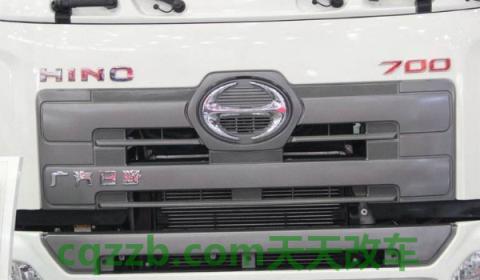 日野汽车是哪个公司的(广州汽车集团有限公司成立时间) 第3张