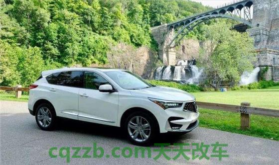 汽车疑问：广汽讴歌suv质量怎么样 广汽讴歌轿车怎么样  第2张