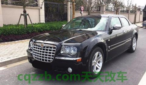 d0dge是什么牌子的汽车(克莱斯勒汽车的成立时间)  第2张