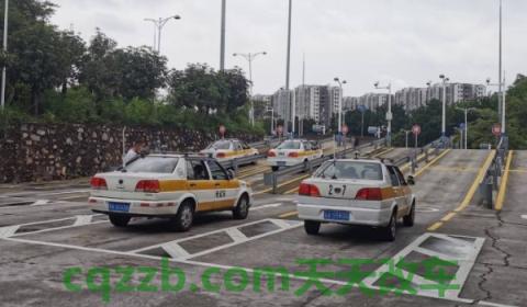 疏解一下：科目二多少分合格(机动车驾驶证科目二有几次考试机会)  第2张