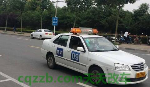 科三课时刷几个小时(科目三考试可以使用私家车练习吗)  第3张