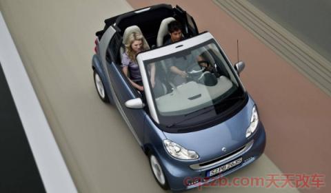 奔驰smart扳手消除教程(奔驰smart车辆厂商指导价)  第2张