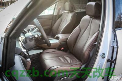 车友：内饰较显档次，海马福美来3内饰测评 讴歌RDX性能测试 讴歌RDX场地试驾