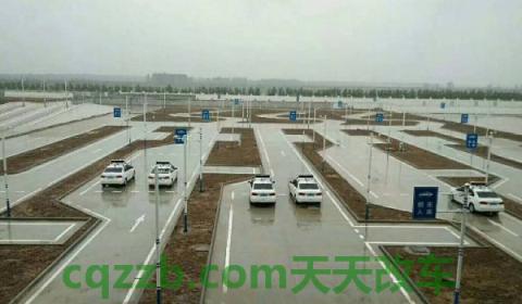 科目二是五项连着考吗(科目二学时是多少)  第3张