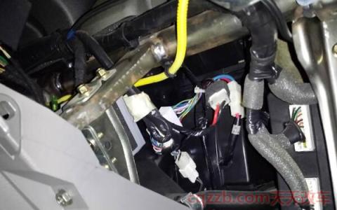 汽车空调低压管烫手什么原因()  第2张