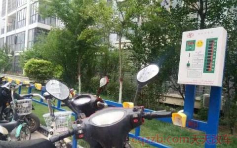 新电车前三次充电的注意事项(电动车深度放电) 第3张