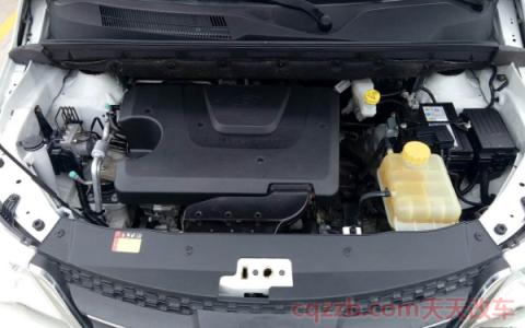 宝骏730各个按键介绍()  第3张