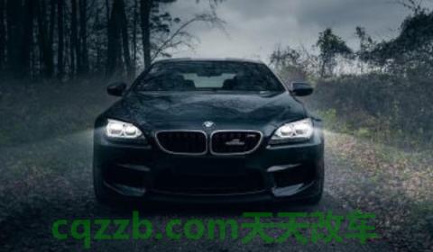 宝马带个m是什么意思(宝马m2车辆的尺寸是多少)  第2张