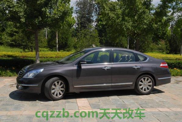 疑问：新天籁公爵_什么是新天籁公爵  第3张