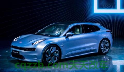 说说：极氪汽车属于哪个品牌(极氪汽车ZEEKR001的底盘转向系统是什么)  第3张