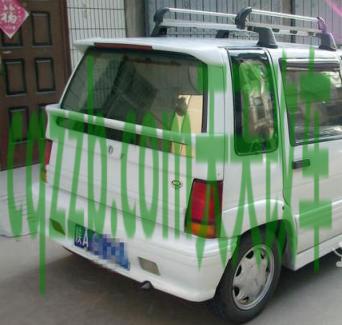 汽车问答：安驰汽车_什么是安驰汽车