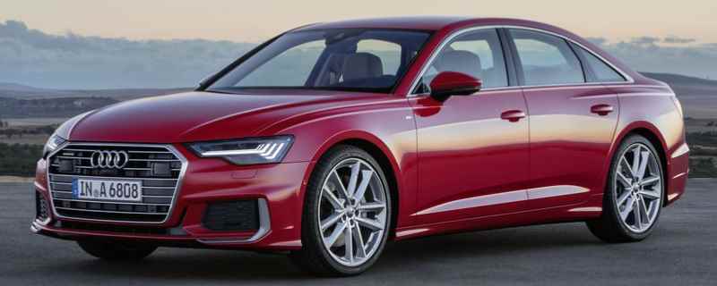 奥迪a6空调一边冷一边热怎么回事(奥迪a6的生产厂商是哪里)